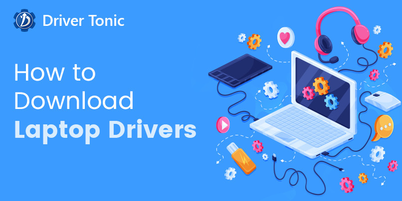 How Much Do You Know about Driver Tonic